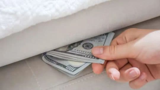 Ley de Inocencia Fiscal: Milei busca dólares colchón en Argentina