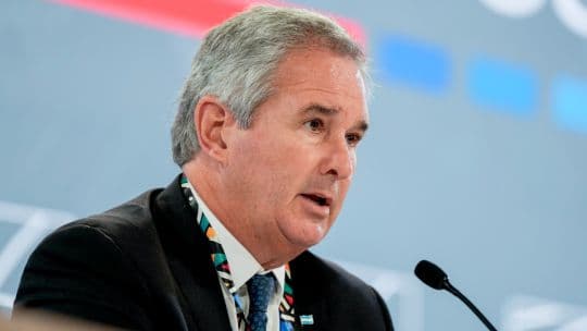 Acuerdo UE-Mercosur: se firma el 17 de enero y Argentina celebra