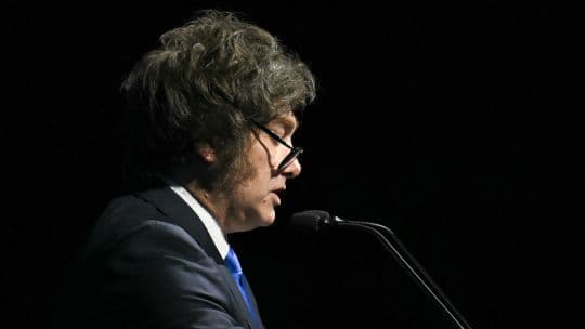 Argentina refuerza seguridad ante escalada militar en Medio Oriente