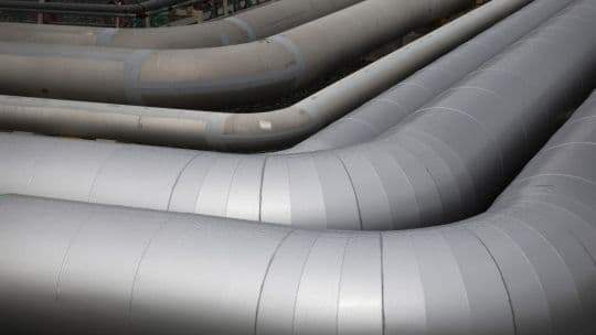 MidOcean Energy negocia entrar al proyecto LNG de Argentina