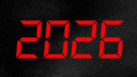 2026: Los desafíos que enfrenta Milei en su segundo año