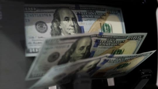 Argentina pagó US$2.500 millones a EE.UU. con fondos multilaterales