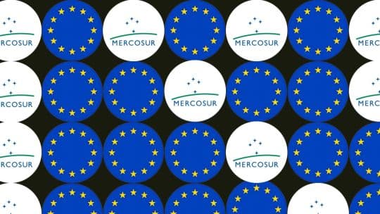 Acuerdo UE-Mercosur: ¿El fin de Vaca Muerta y el inicio de una nueva era?