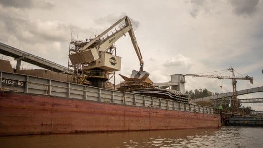 La Doctrina Monroe de Trump: ¿Dinero en lugar de fuerza en Argentina?
