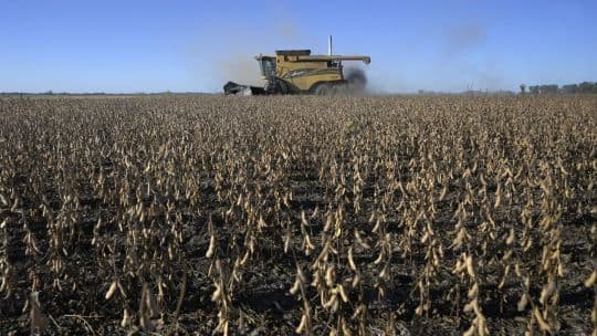 Firma del acuerdo UE-Mercosur: ¿Qué implica para la región?