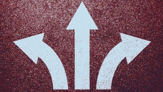 Radicalismo vs. Peronismo: ¿Qué hay en un nombre?