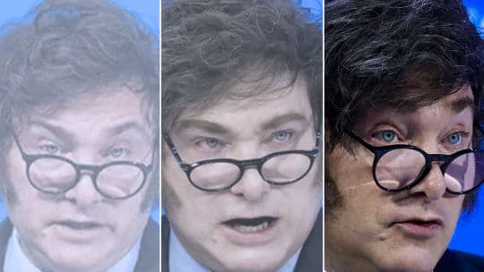 Milei en Davos: ¿Un giro en su discurso anti-woke?