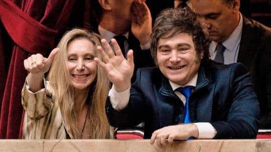 Gobierno de Milei: ¿Por qué prohibir palabras?