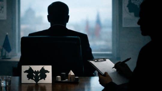 ¿Deberían los políticos hacer tests psicométricos antes de asumir?