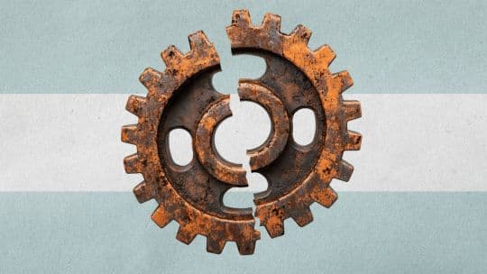 Techint y rivales: la polémica licitación de acero que divide a Argentina