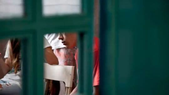 Milei impulsa bajar la edad de imputabilidad a 13 años en Argentina