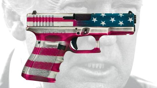 Donald Trump: ¿Su verdadero rostro se revela en 2026?