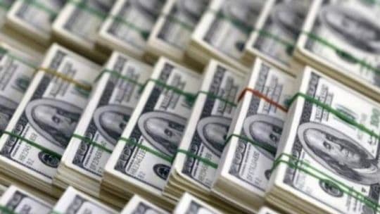 Argentinos compraron US$26 mil millones en dólares tras flexibilización de controles