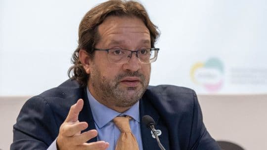 Dimite el jefe del INDEC tras polémica por métodos de inflación