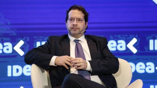 Argentina frena cambio en medición de inflación tras renuncia de Lavagna