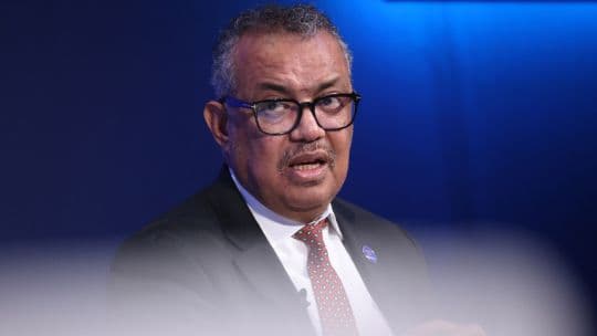 Argentina retira fondos de la OMS: ¿Qué pasa con la salud global?