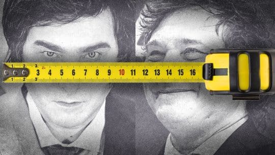 Milei y la polémica por las estadísticas oficiales: ¿nuevo escándalo?