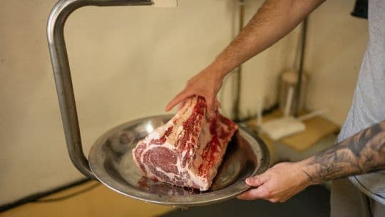 Trump elimina aranceles a la carne argentina para EE.UU. en acuerdo histórico