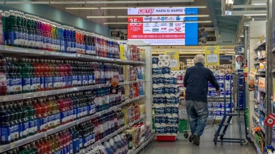 La inflación en Argentina subió al 32,4% en enero: ¿qué viene ahora?