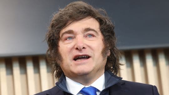 Reforma laboral de Milei: Senado argentino da primer paso clave