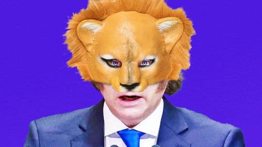 Milei logra histórica baja de inflación y mayor apoyo en el Congreso