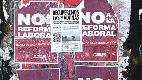 Reforma laboral de Milei: los puntos clave del proyecto aprobado