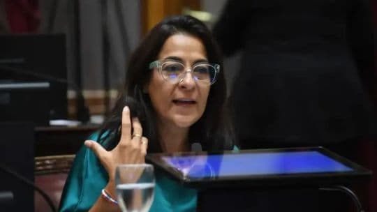 Crisis en el peronismo: dura crítica al kirchnerismo desde el interior