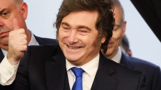 Milei genera tensión con Irán: ¿Argentina en riesgo diplomático?