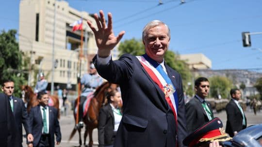 Chile: Kast busca alinearse con Trump y Estados Unidos