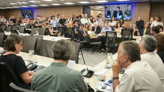 Reabren investigación de estafa cripto $LIBRA y complica a Milei