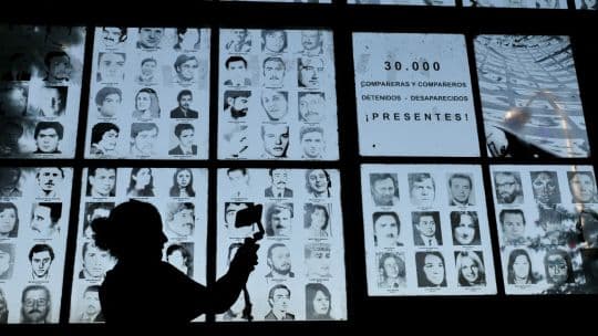 Día de la Memoria: tensión por la visión de Milei sobre dictadura