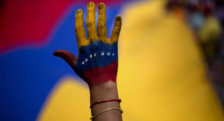 Venezuela y el petróleo: ¿qué pasa con Vaca Muerta?