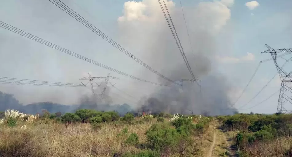 Gobierno cierra préstamo de US$ 400 millones con la CAF para mejorar el sistema eléctrico