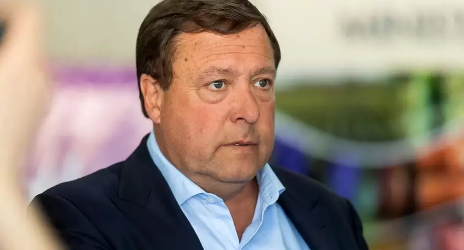 Río Negro: ¿Por qué explota la inversión extranjera en 2026?