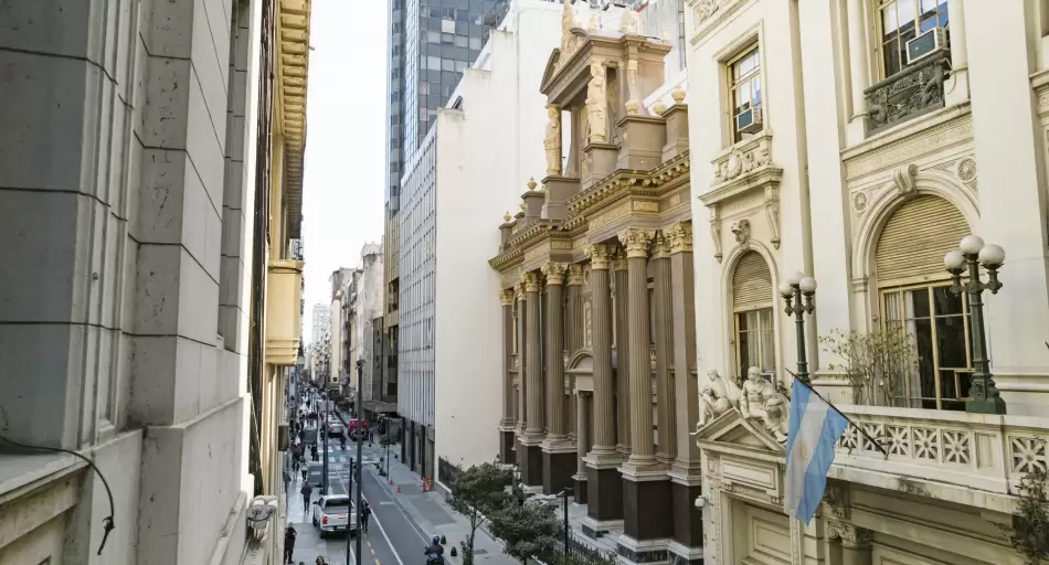 BCRA compró US$ 55 millones por segundo día consecutivo