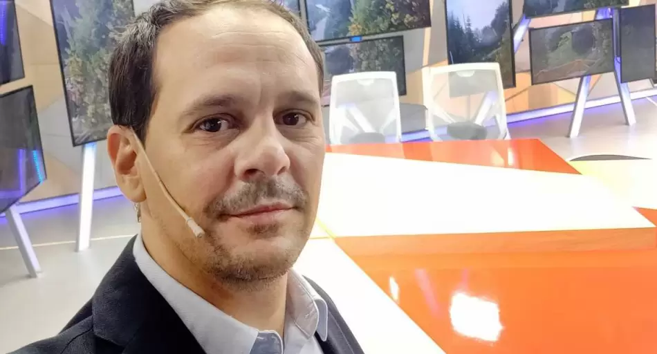 Spotorno critica la política económica de Milei: ¿Qué sigue?