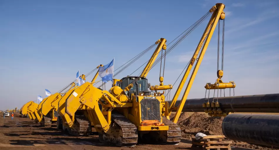 Infraestructura en Argentina: ¿Por qué el colapso amenaza el desarrollo?