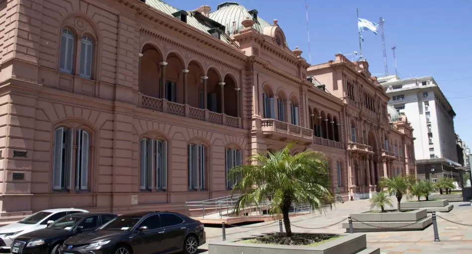 Mesa política 2026: tensiones por la reforma laboral y ausencias clave