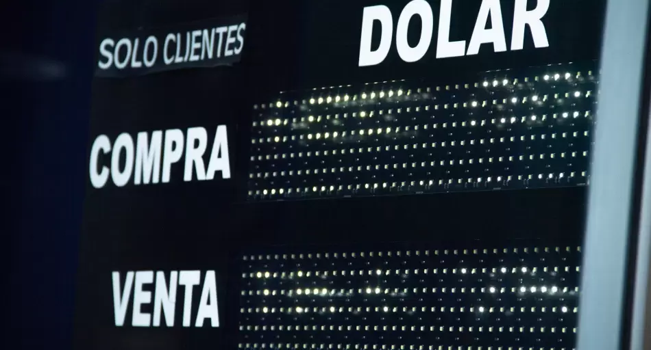 Dólar hoy: cotización y brechas en todas las variantes