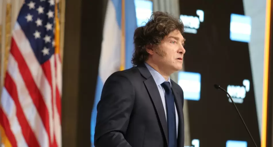 Riesgo país en 500 puntos: ¿Argentina sigue el modelo Ecuador?