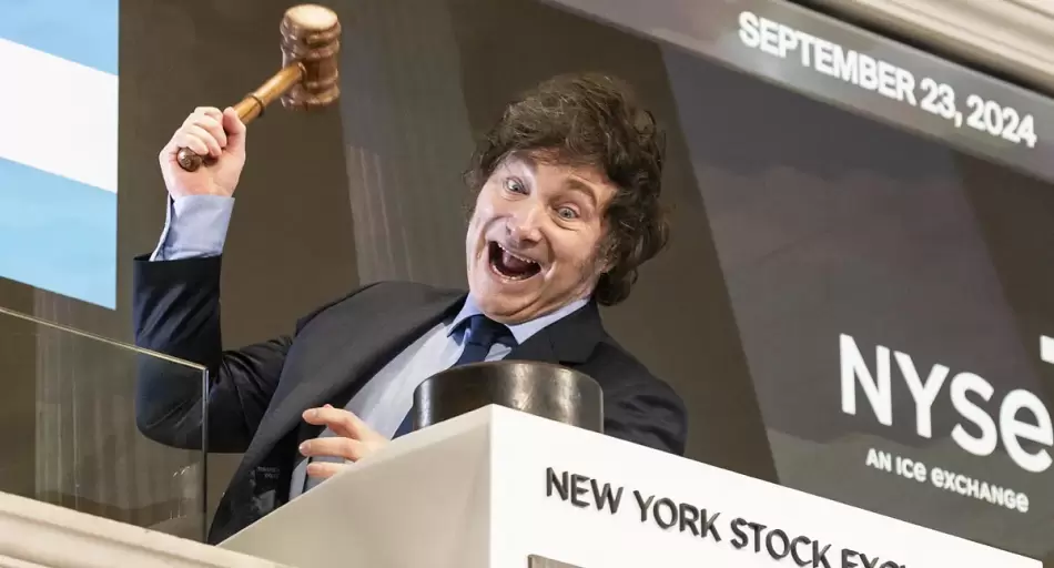 Adcap proyecta riesgo país de 300 puntos y bonos en alza: ¿Qué esperar?