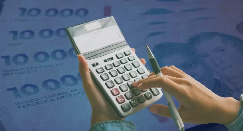 Plazos fijos: rendimiento actual por $500.000 en principales bancos