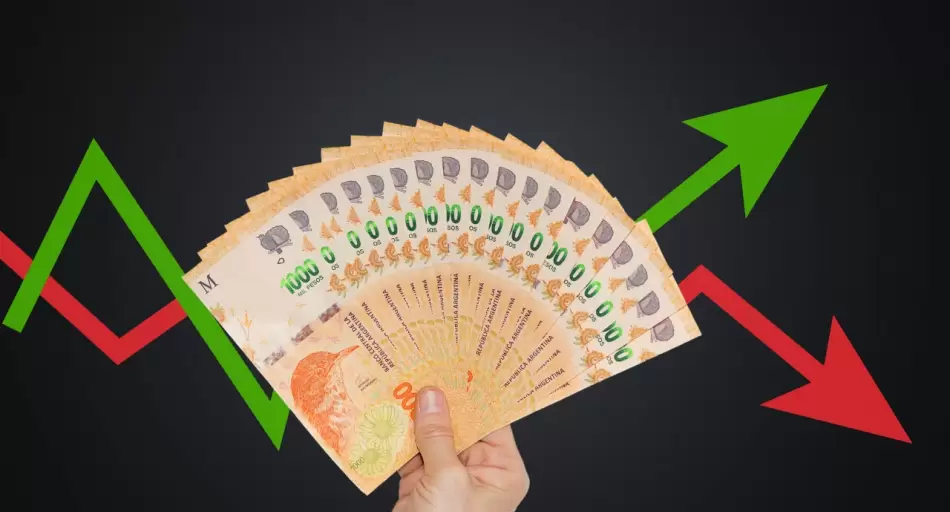 Plazos fijos en Argentina: ranking completo de tasas 2026