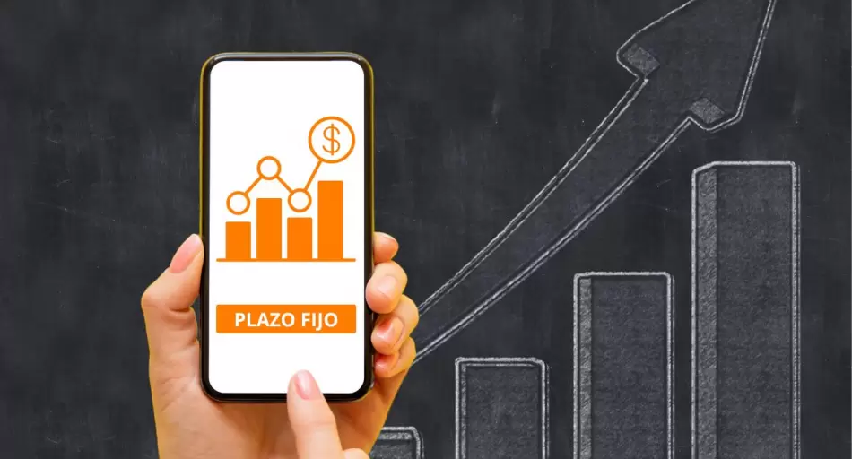 Plazos fijos en Argentina 2026: tasas actualizadas de 29 bancos