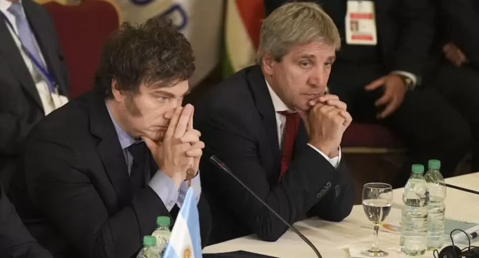 La inflación vuelve a subir: el principal desafío de Milei