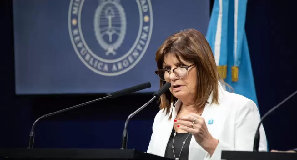 Bullrich desafía informe: ¿Realmente se acabaron los piquetes?
