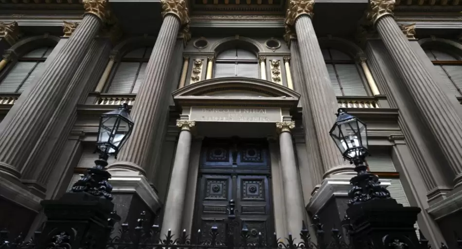 Banco Central suma US$ 62 millones en reservas