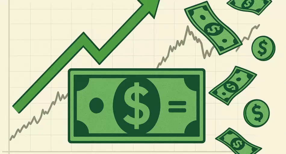 Riesgo país en Argentina: ¿hacia 450 puntos en 2026?
