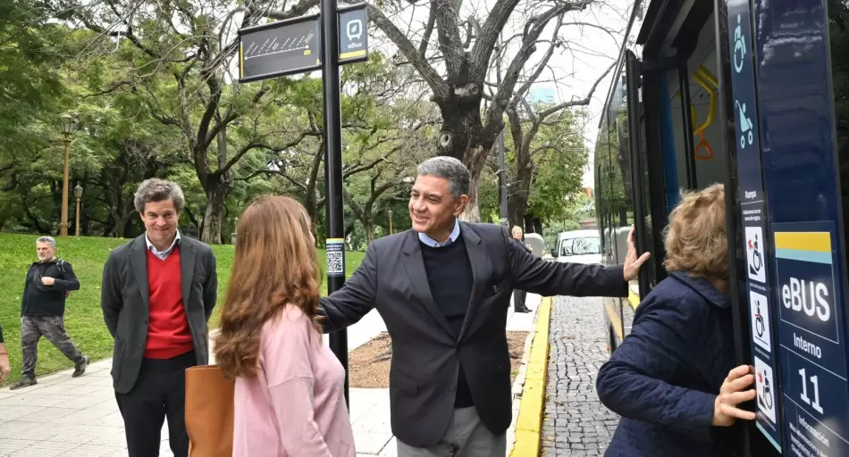 Jorge Macri impulsa obras públicas clave para disputar 2027: ¿Funcionará la estrategia?