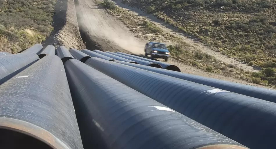 TGS Acelera Inversiones y Muestra Números Sólidos